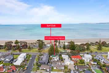 244 Hibiscus Coast Highway, Orewa