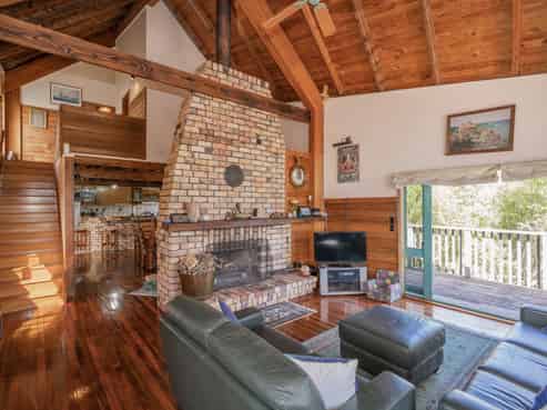 35 Whiritoa Beach Road, Whiritoa