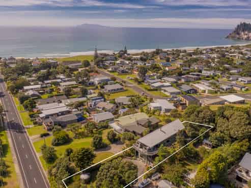 35 Whiritoa Beach Road, Whiritoa