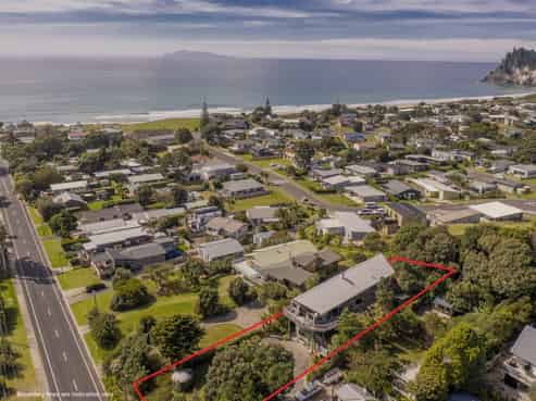 35 Whiritoa Beach Road, Whiritoa