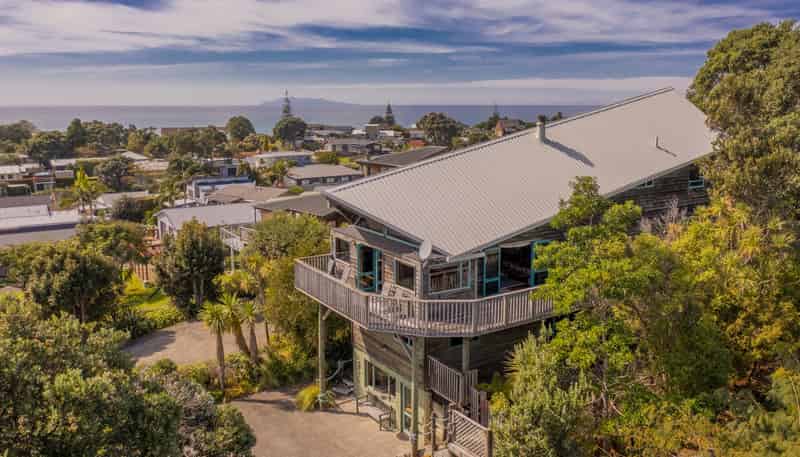 35 Whiritoa Beach Road, Whiritoa