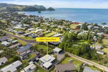 108d Opera Place, Whangapoua