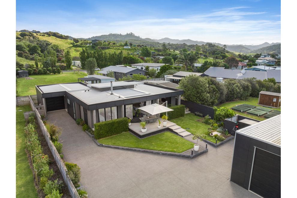 108d Opera Place, Whangapoua, ThamesCoromandel For Sale realestate