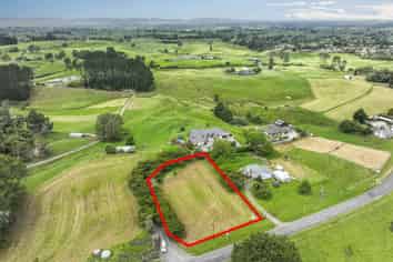 84 Overdale Road, Putaruru