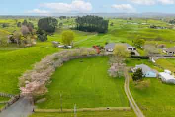 84 Overdale Road, Putaruru