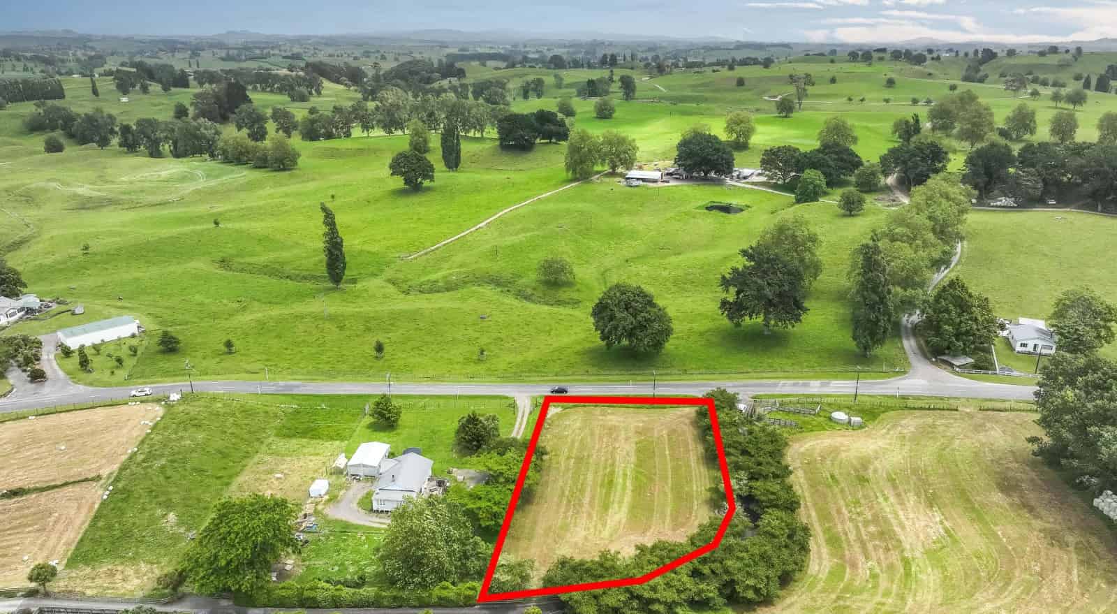 84 Overdale Road, Putaruru, South Waikato For Sale realestate.co.nz