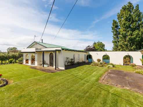 31 Millricks Line, Linton