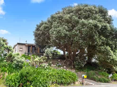 222 Maunsell Road, Port Waikato