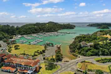 23 Genoa Lane, Tutukaka