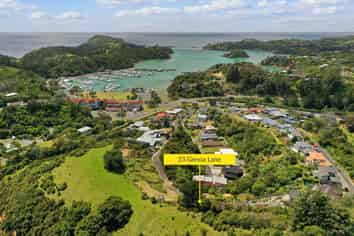 23 Genoa Lane, Tutukaka