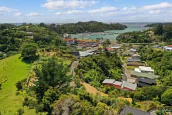 23 Genoa Lane, Tutukaka