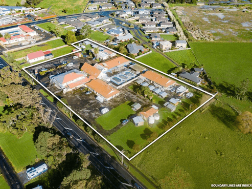 167 Parkhurst Road, Parakai