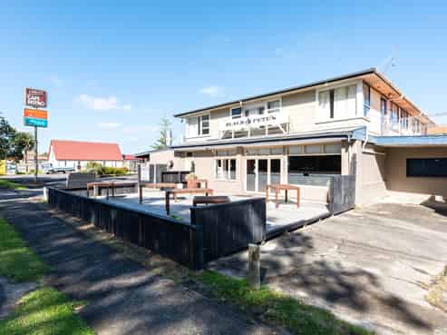 167 Parkhurst Road, Parakai