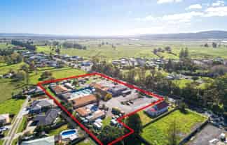 167 Parkhurst Road, Parakai