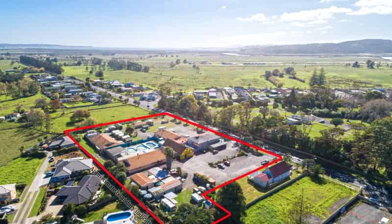167 Parkhurst Road, Parakai