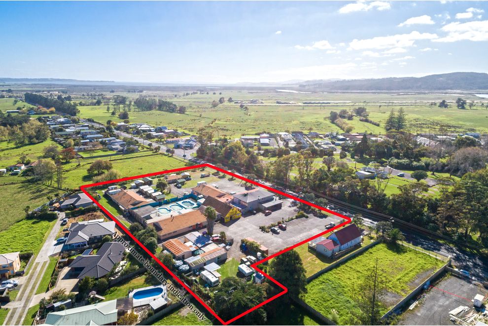 167 Parkhurst Road, Parakai, Rodney For Sale realestate.co.nz