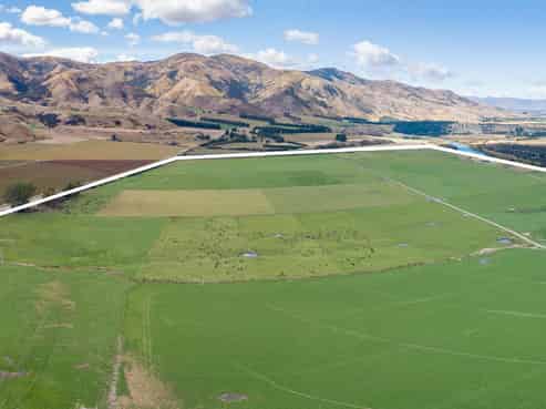 324 Luggate - Tarras Road, Wanaka