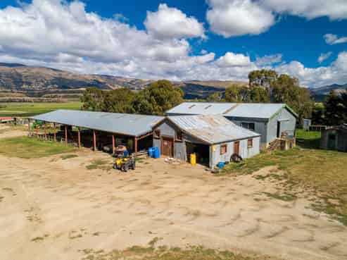 324 Luggate - Tarras Road, Wanaka