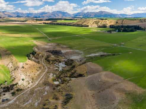 324 Luggate - Tarras Road, Wanaka