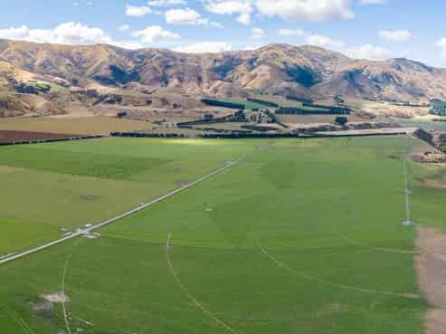 324 Luggate - Tarras Road, Wanaka