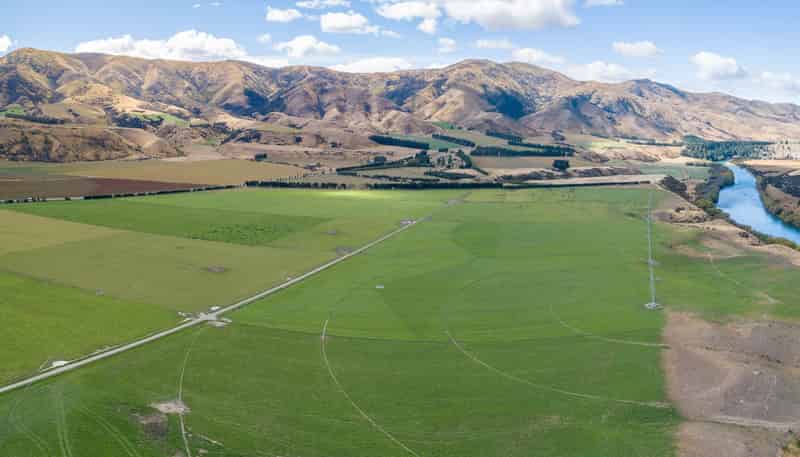 324 Luggate - Tarras Road, Wanaka