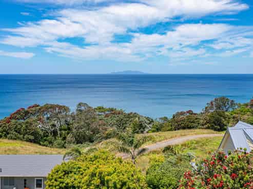 407 Onemana Drive, Onemana