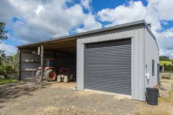 142 Harris Road, Glenbervie