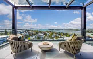 503/1 St Stephens Avenue, Parnell