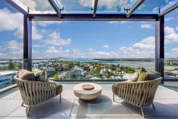 503/1 St Stephens Avenue, Parnell