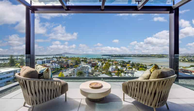 503/1 St Stephens Avenue, Parnell