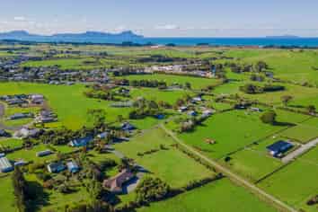 Lot 4/27 Dundee Lane, Waipu