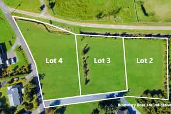 Lot 4/27 Dundee Lane, Waipu