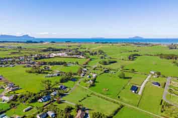 Lot 4/27 Dundee Lane, Waipu