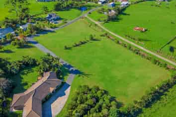 Lot 4/27 Dundee Lane, Waipu