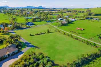 Lot 4/27 Dundee Lane, Waipu