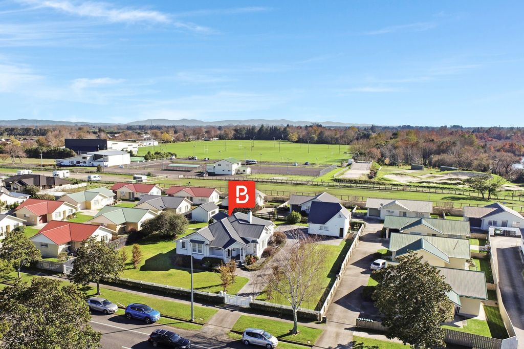 Property value 62 Kenrick Street, Te Aroha realestate.co.nz