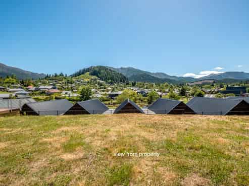 4C Chisholm Crescent, Hanmer Springs