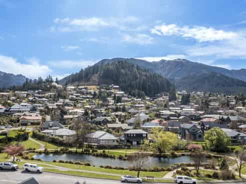 4C Chisholm Crescent, Hanmer Springs