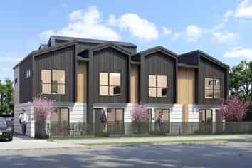 2/2 Anthony Place, Pakuranga