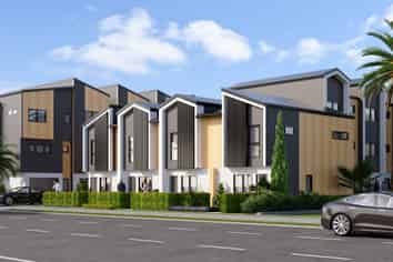 4/2 Anthony  Place, Pakuranga