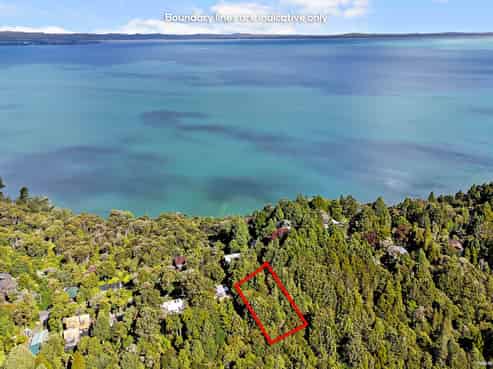 33 Kauri Point Road, Laingholm