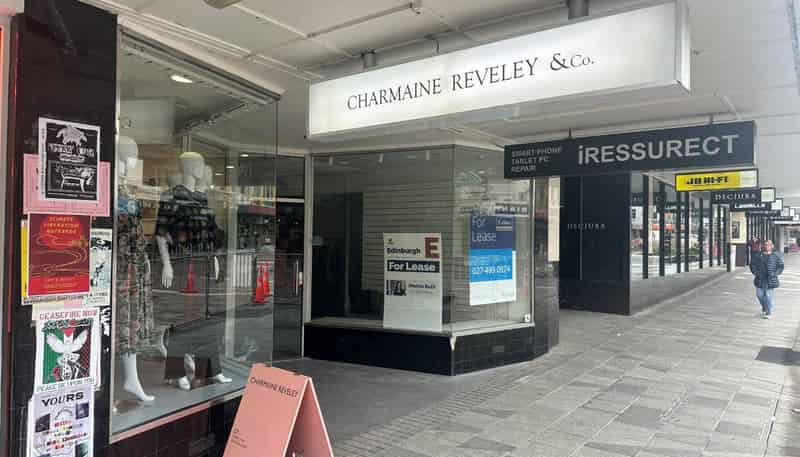 263 George Street, Dunedin Central