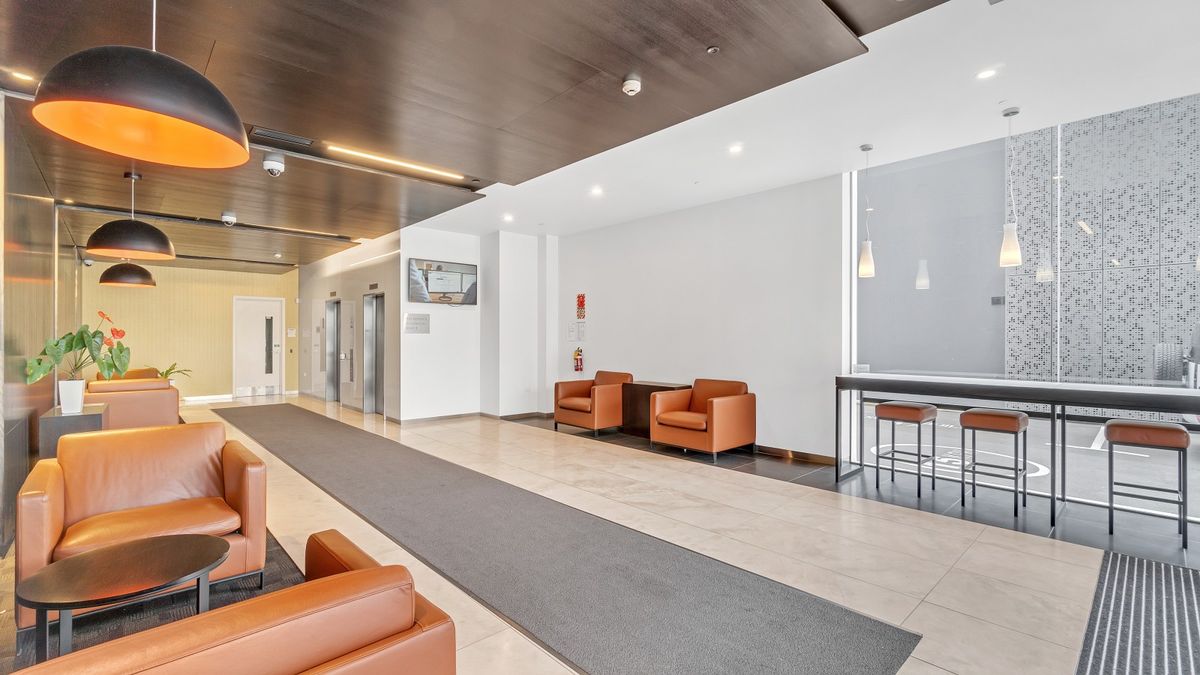 Introducing a premier CBD office space - Ansicht 2