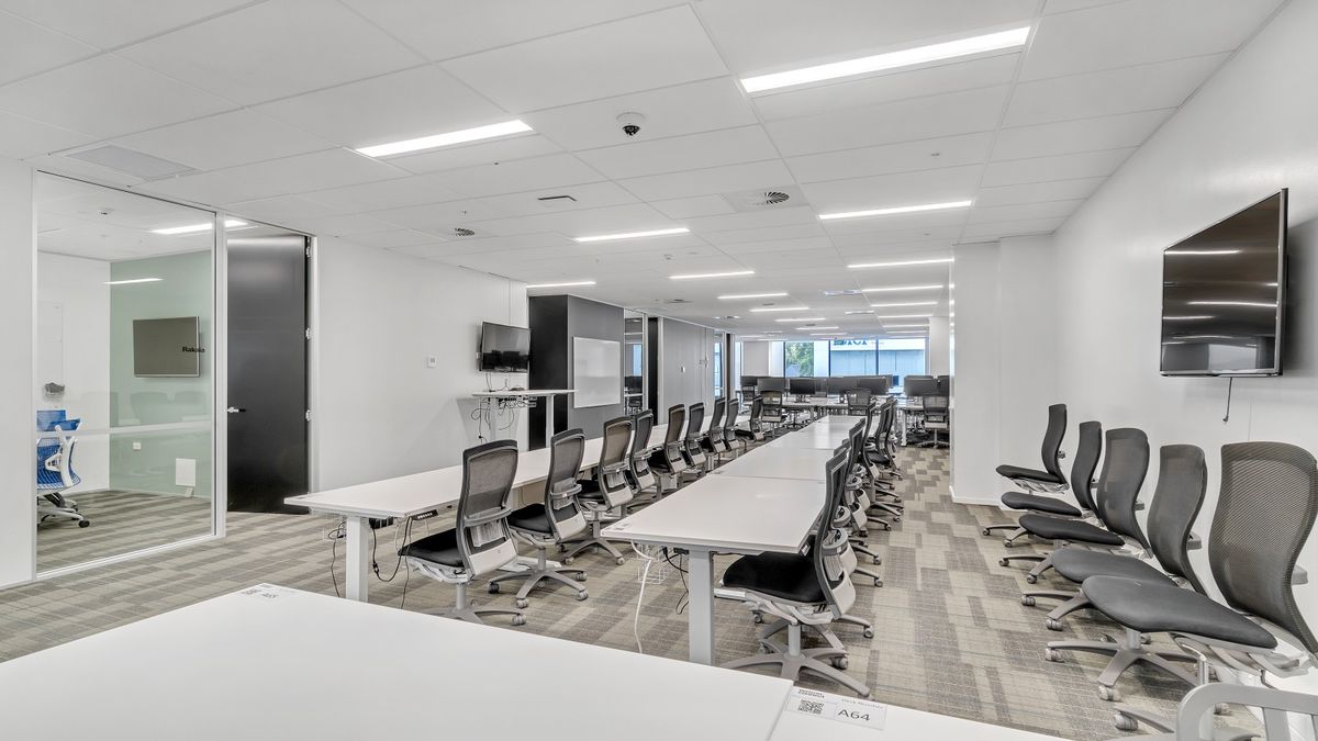 Introducing a premier CBD office space - Ansicht 6