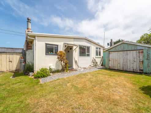 90/150 Rangitata Huts Road, Clandeboye