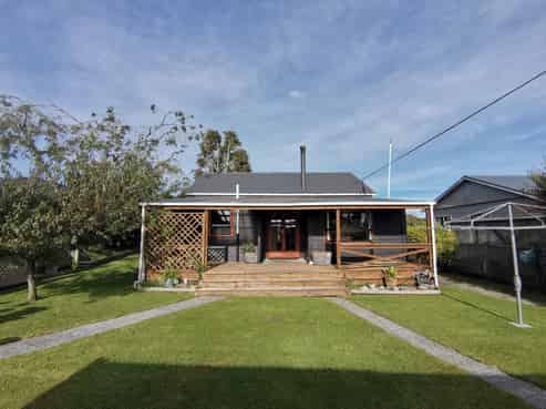 44 Moorhouse Street, Ross