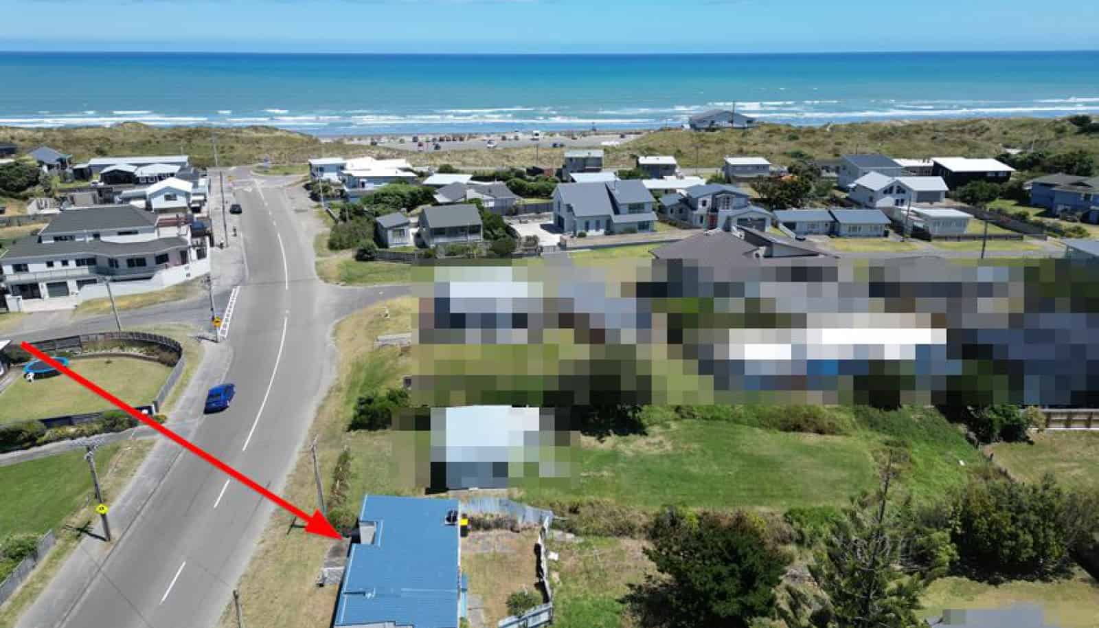 Sold 7 Ocean Beach Street, Foxton Beach realestate.co.nz