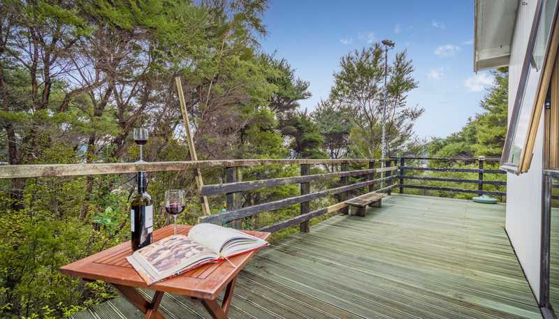 295 Kopaki Point, Cooks Beach