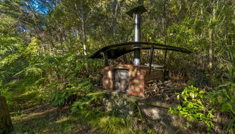 295 Kopaki Point, Cooks Beach