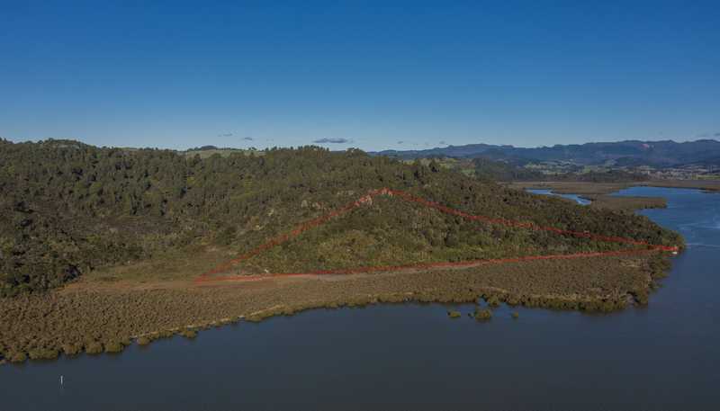295 Kopaki Point, Cooks Beach